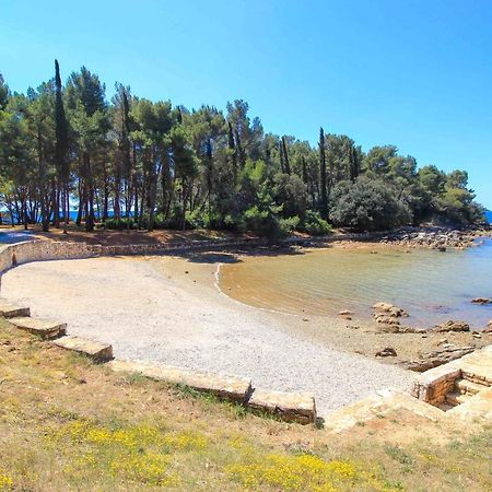Vila Una With Private Pool Near Rovinj - Open 2022 로비니스코 셀로 외부 사진