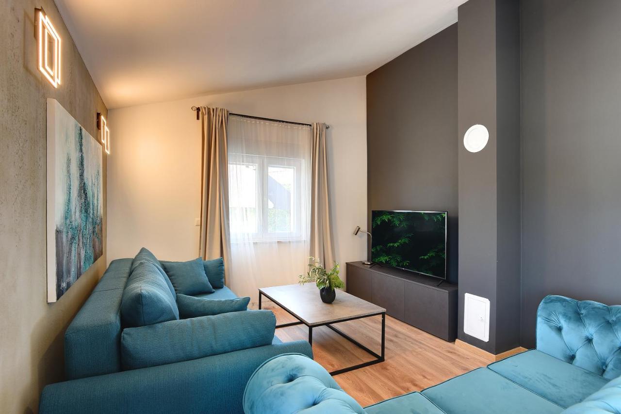 Vila Una With Private Pool Near Rovinj - Open 2022 로비니스코 셀로 외부 사진