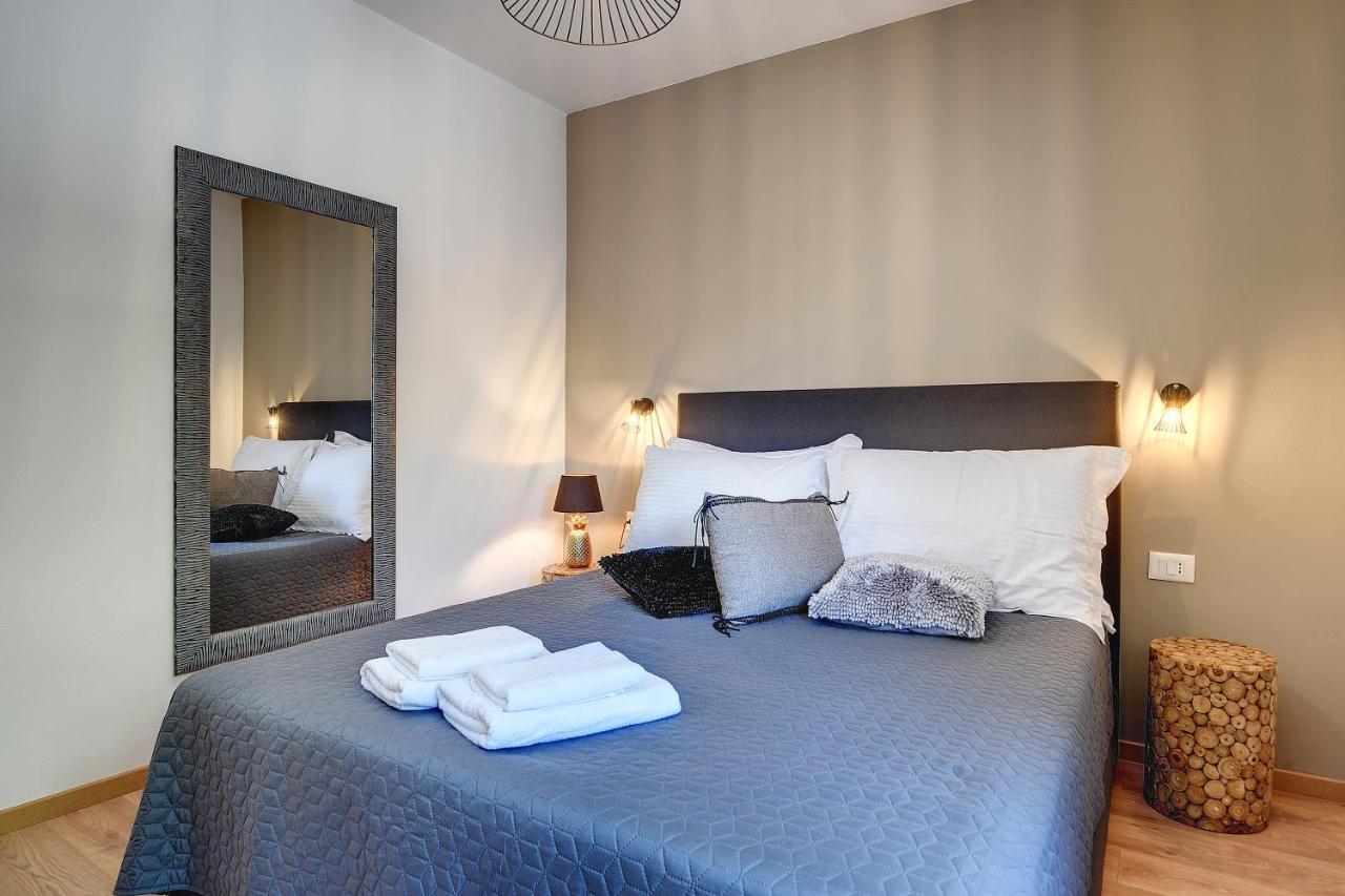 Vila Una With Private Pool Near Rovinj - Open 2022 로비니스코 셀로 외부 사진