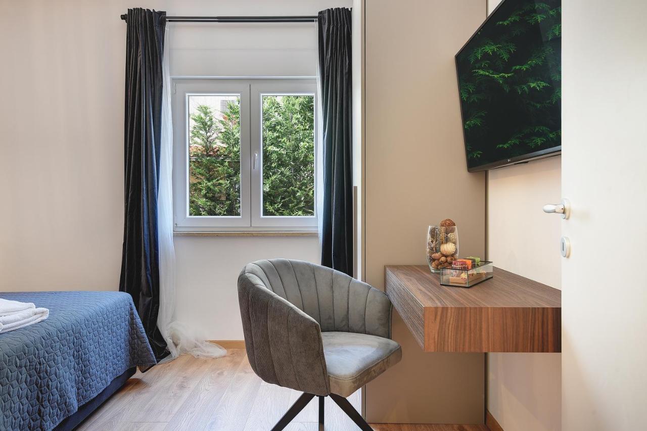 Vila Una With Private Pool Near Rovinj - Open 2022 로비니스코 셀로 외부 사진