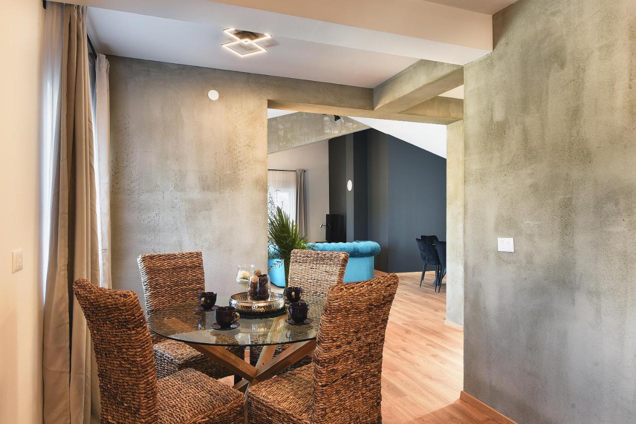 Vila Una With Private Pool Near Rovinj - Open 2022 로비니스코 셀로 외부 사진