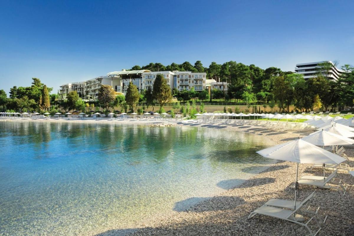 Vila Una With Private Pool Near Rovinj - Open 2022 로비니스코 셀로 외부 사진